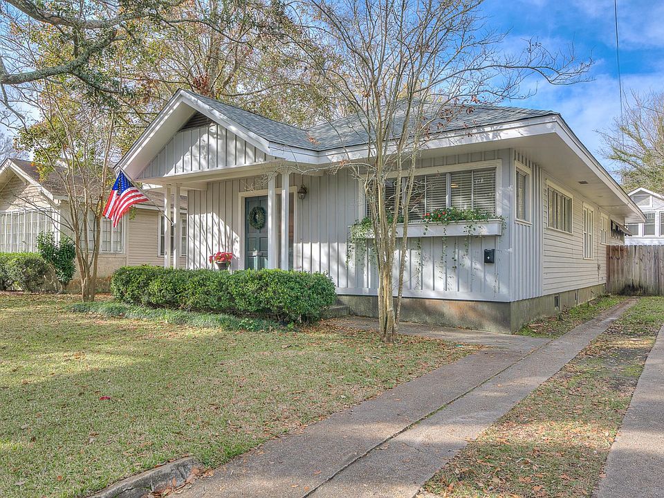 104 Hannon Ave, Mobile, AL 36604 Zillow