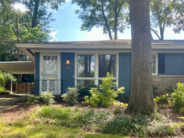 33 Knoxbury Ter, Greenville, SC 29601