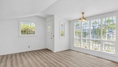 4th image of 124 Fountain Ave #C