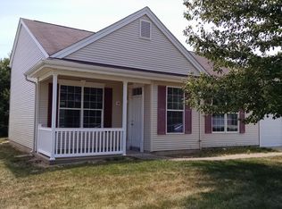 19 Reef Ln, Little Egg Harbor, NJ 08087