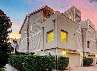 1510 Crockett St UNIT A, Houston, TX 77007
