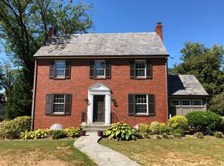 6132 Western Ave, Chevy Chase, MD 20815