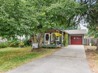 1323 Fir St, Sandpoint, ID 83864