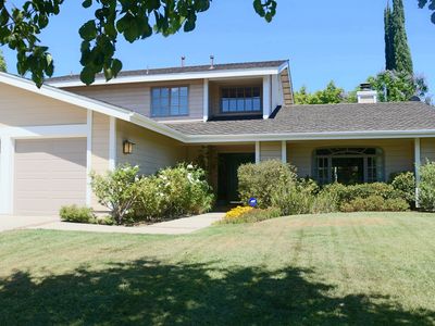 10320 Jovita Ave, Chatsworth, CA, 91311