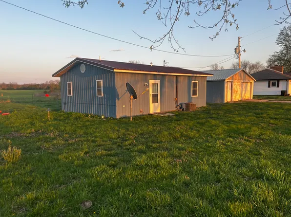 1600 Mockingbird Rd, Fordland, MO 65652