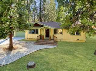 10624 Silver Way, Grass Valley, CA 95945