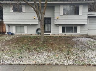 4655 N Jennifer St, Boise, ID 83704