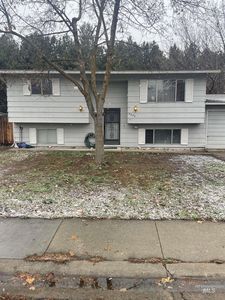 4655 N Jennifer St, Boise, ID, 83704