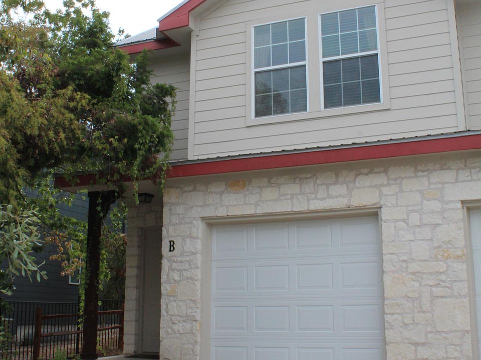 1st image of 107 S Laurelwood Dr APT B