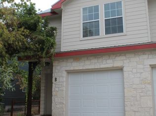 107 S Laurelwood Dr APT B, Austin, TX 78733