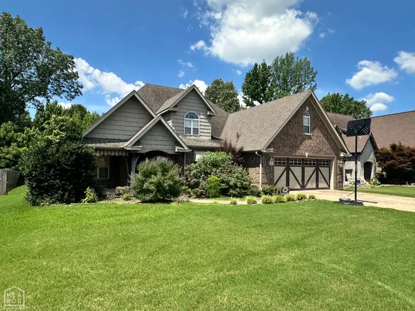 5513 Viney Creek Ln, Jonesboro, AR 72404