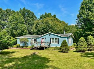 2711 W Webster Rd, Montague, MI 49437