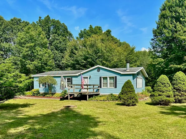 2711 W Webster Rd, Montague, MI 49437