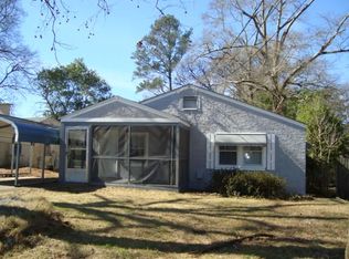 2913 Tip Top Dr, Columbus, GA 31907