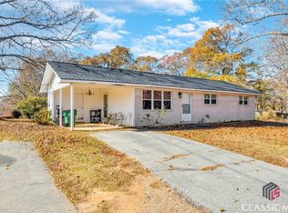 1228 Highway 17, Clarkesville, GA 30523