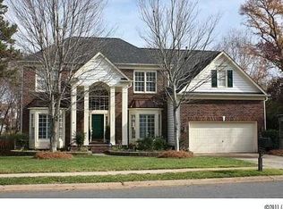 5520 McChesney Dr, Charlotte, NC 28269