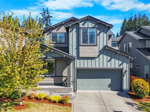 2440 NE Redford Street, Poulsbo, WA 98370