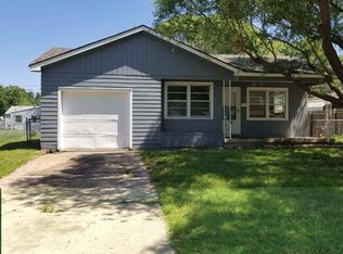 2216 W Lydia St, Wichita, KS 67213