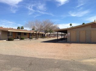 230 N Winchester Rd APT 3, Apache Junction, AZ 85119