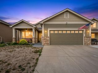 2991 Sanford Cir, Loveland, CO 80538
