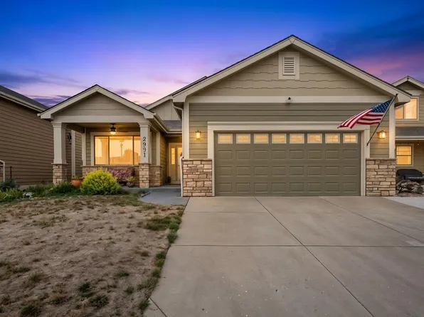 2991 Sanford Cir, Loveland, CO 80538