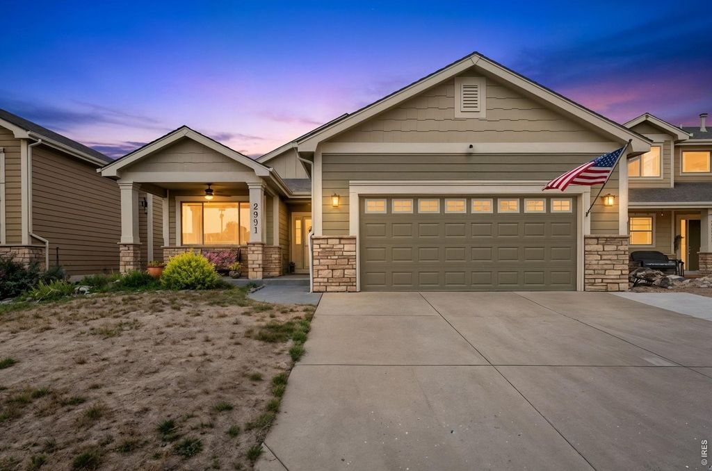 2991 Sanford Cir