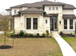 205 Roseleaf Ct, Liberty Hill, TX 78642