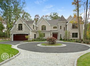 6 Ardmore Ct, Muttontown, NY 11791