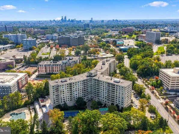 191 Presidential Blvd Condo R-730-731, Bala Cynwyd, PA 19004