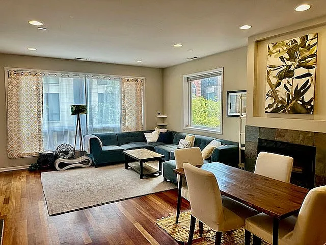 3 bed, 1850 sqft, $3,800 — Photo 3