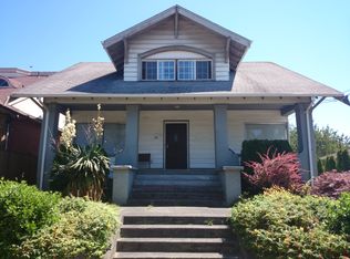 116 25th Ave #B, Seattle, WA 98122