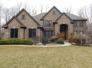 5143 Fawn Meadow Ln, South Lebanon, OH 45065