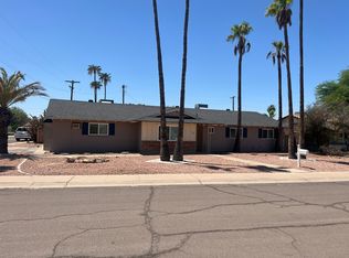 (Undisclosed Address), Tempe, AZ 85282