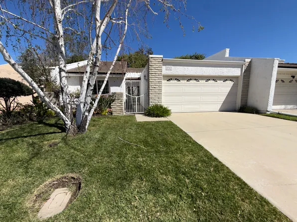 2763 Lakewood Pl, Westlake Village, CA 91361