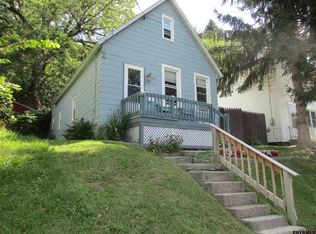 2444 Avenue B Ext, Schenectady, NY 12308