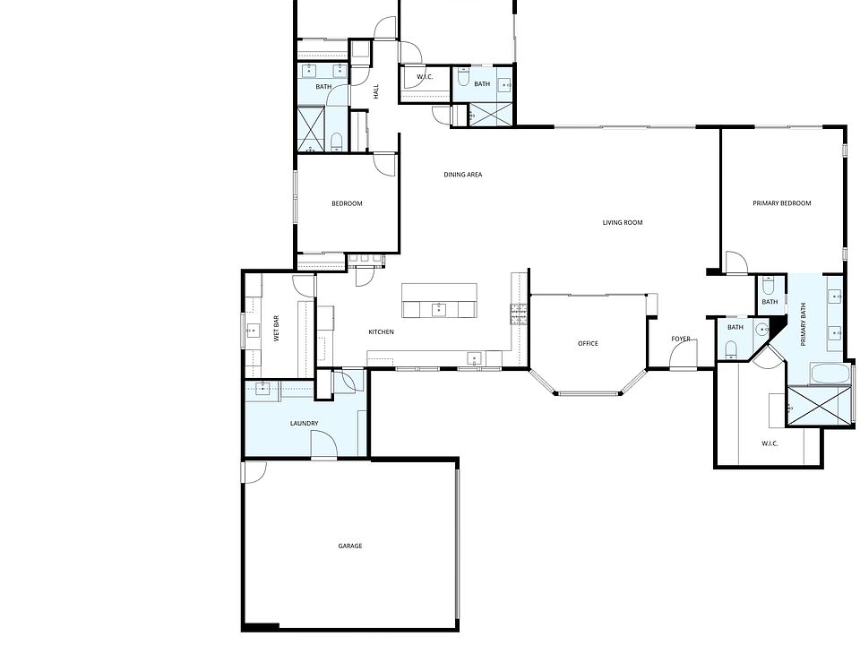 2nd image of 10874 E PALOMINO Road