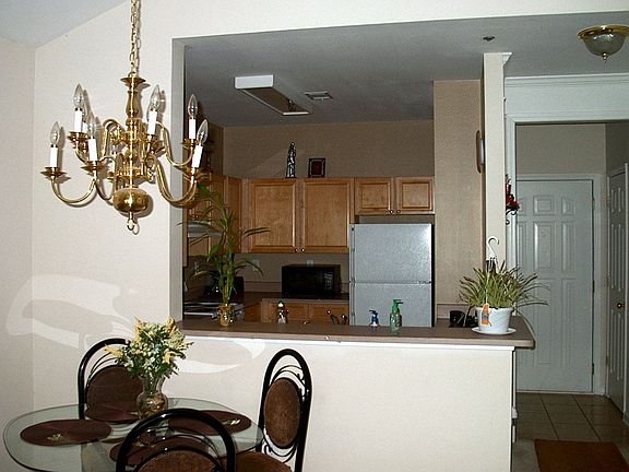 Eating Area