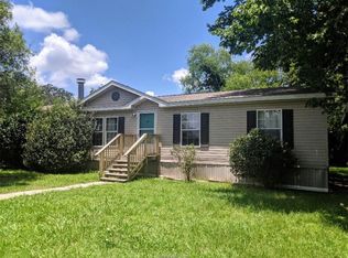 8521 Cobb Branch Rd, Franklin, TX 77856