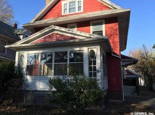 80 Alameda St, Rochester, NY 14613