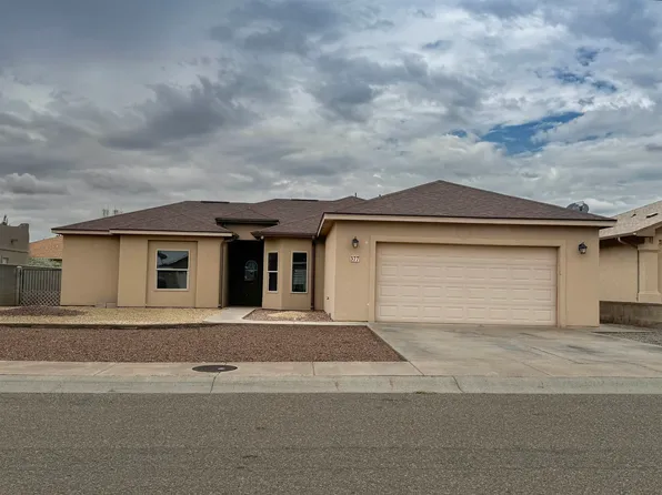 377 Gila #6, Alamogordo, NM 88310