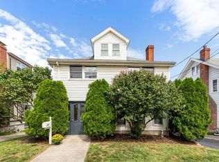 501 Belmont St, Belmont, MA 02478