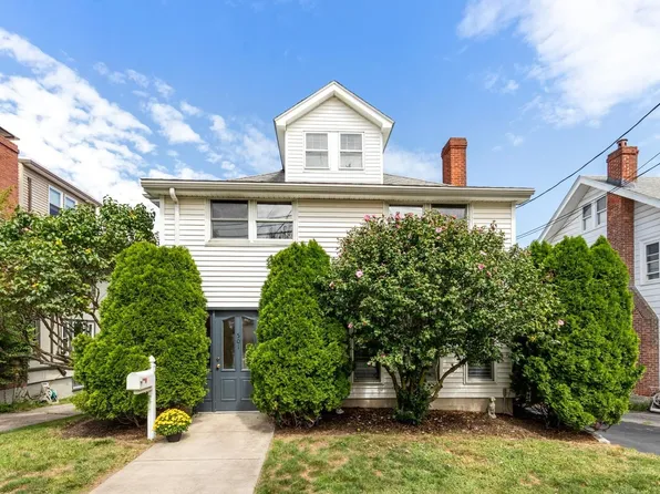 501 Belmont St, Belmont, MA 02478