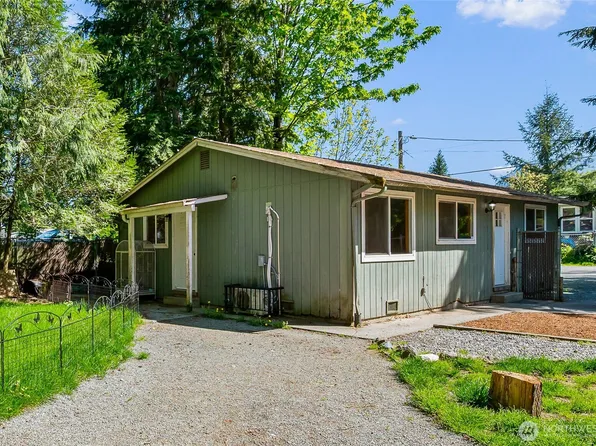 16104 355th Drive SE, Sultan, WA 98294