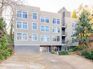 1910 SW 18th Ave, Portland, OR