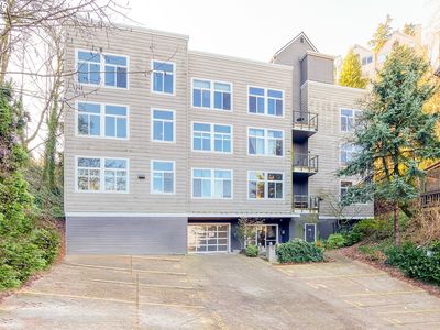 1910 SW 18th Ave, Portland, OR, 97201