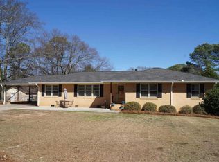 8826 Elma St, Douglasville, GA 30134