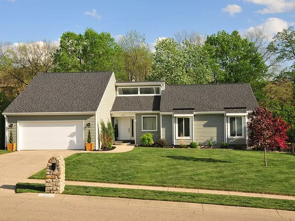 3151 Woodside Dr, Fairfield, OH 45014