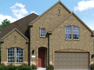 2417 Triton Dr, McKinney, TX 75071