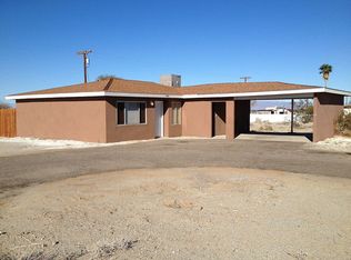 1252 Arcadia Ave, Thermal, CA 92274