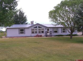 10501 6210 Ct, Montrose, CO 81401